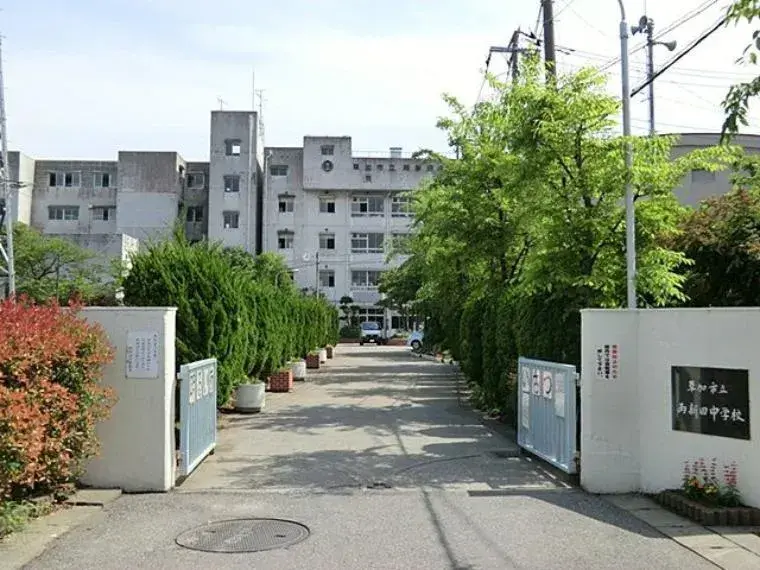4LDK Soka City Saitama Prefecture (20)