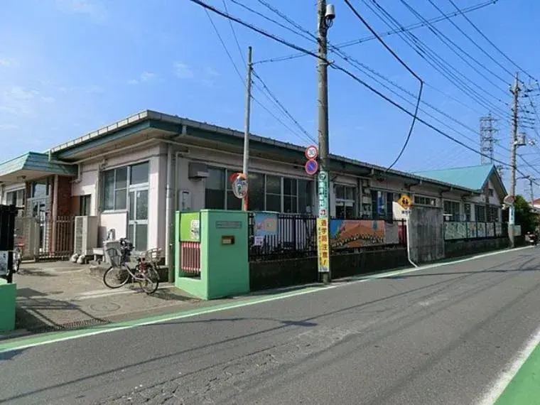 4LDK Soka City Saitama Prefecture (21)