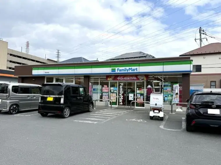 4LDK Soka City Saitama Prefecture (24)