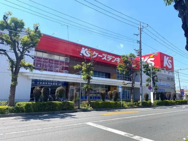 4LDK Soka City Saitama Prefecture (26)