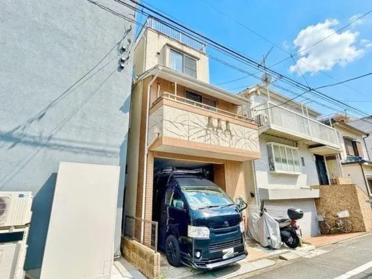 عقار 2SLDK Ota Ward Tokyo (2)