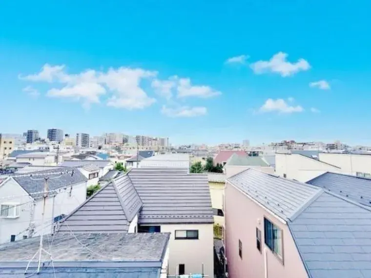 عقار 2SLDK Ota Ward Tokyo (23)