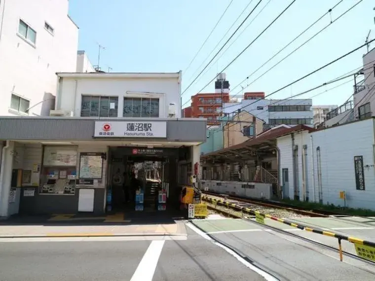 عقار 2SLDK Ota Ward Tokyo (29)