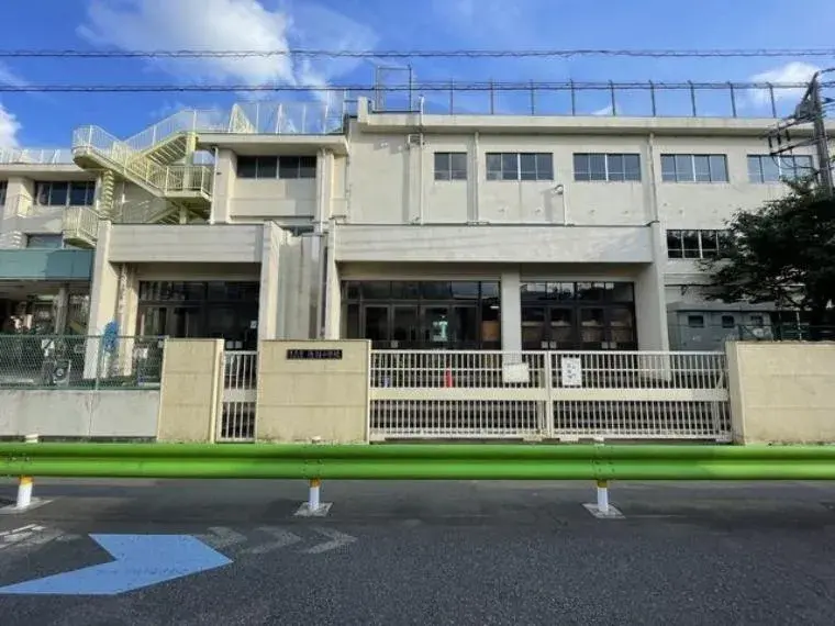 عقار 2SLDK Ota Ward Tokyo (35)