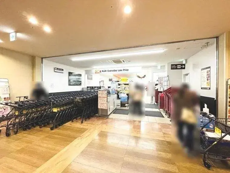 Propiedad 3LDK Sakura City Prefectura de Chiba (11)