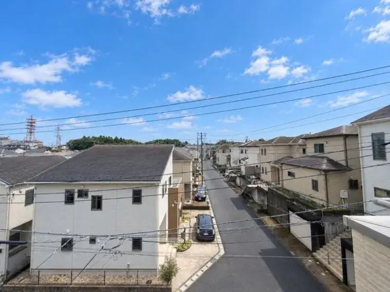 Propiedad 3LDK Sakura City Prefectura de Chiba (3)