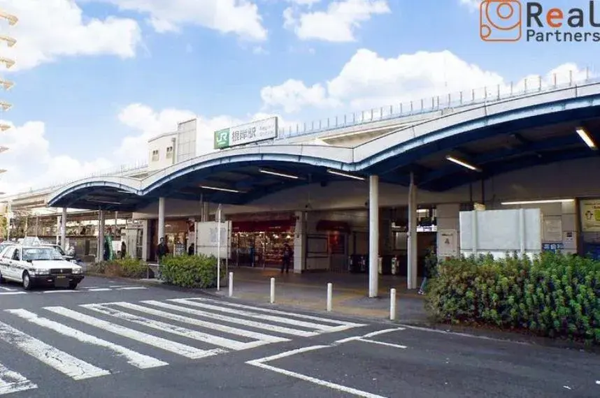 Bien immobilier 3LDK
Arrondissement d'Isogo, Ville de Yokohama
Préfecture de Kanagawa (3)