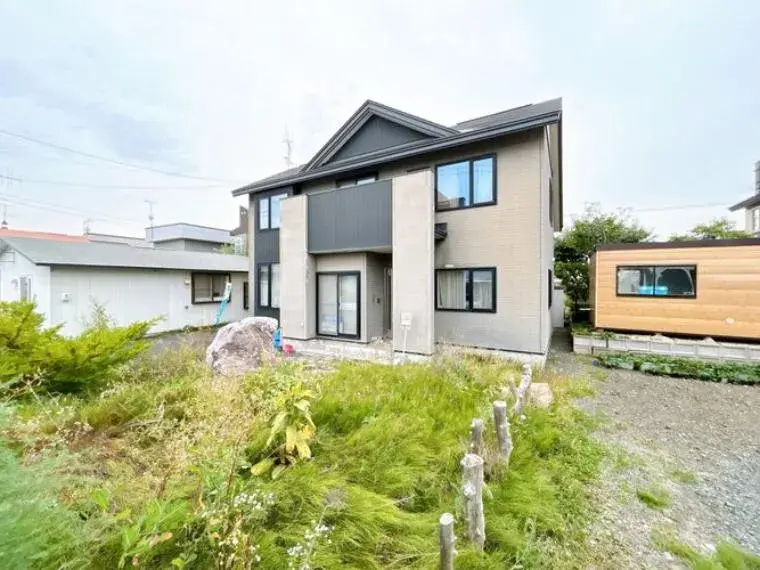5SLDK Kitami City Hokkaido Property (2)
