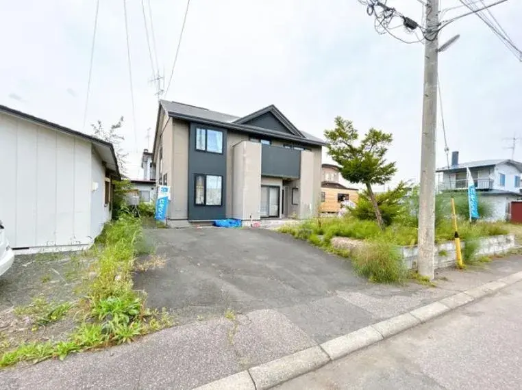 5SLDK Kitami City Hokkaido Property (4)