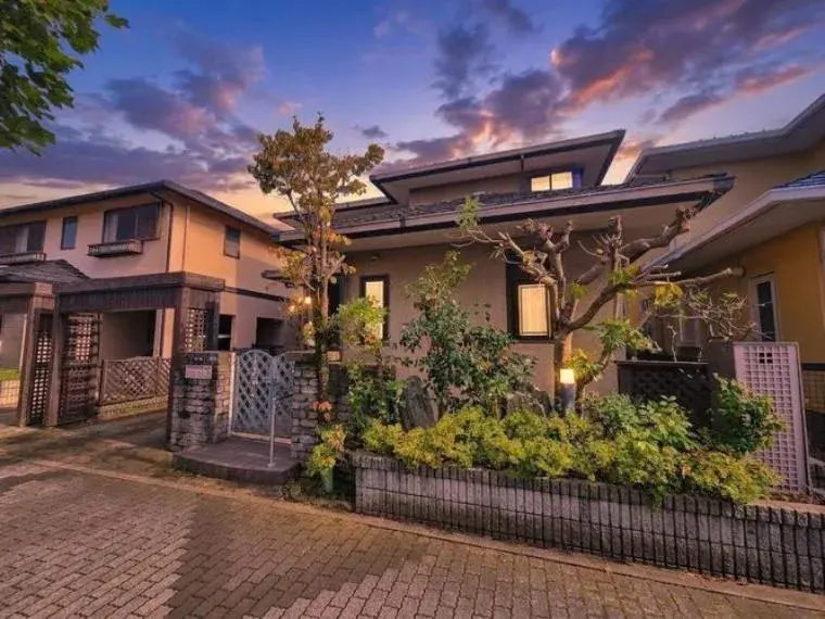 4LDK Yotsukaido City Chiba Prefecture (2)