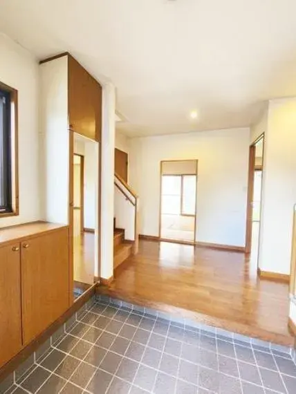 4LDK Yotsukaido City Chiba Prefecture (11)
