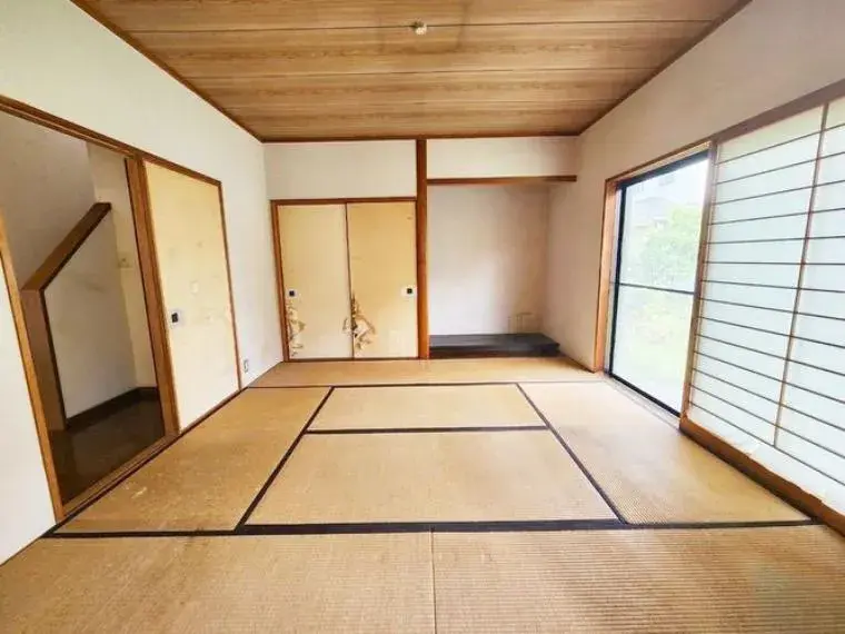 4LDK Yotsukaido City Chiba Prefecture (12)