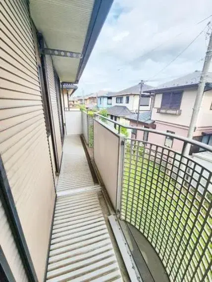 4LDK Yotsukaido City Chiba Prefecture (3)