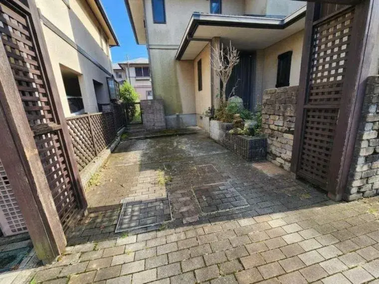 4LDK Yotsukaido City Chiba Prefecture (4)