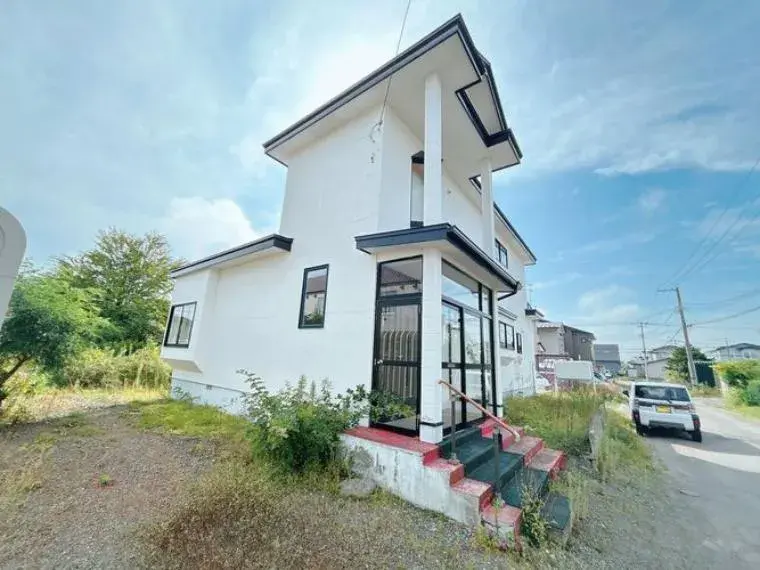 4LDK Property Kushiro City Hokkaido (2)