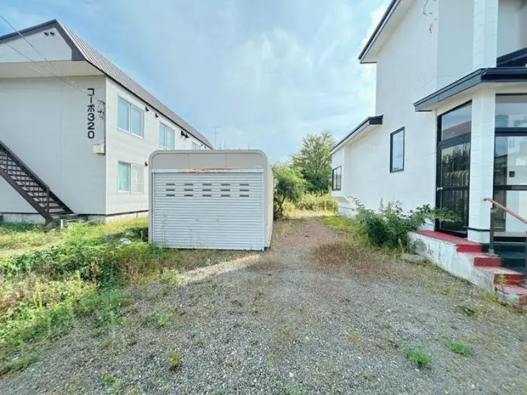 4LDK Property Kushiro City Hokkaido (3)