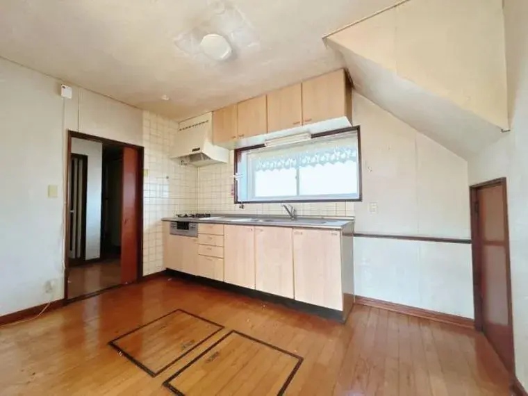 4LDK Property Kushiro City Hokkaido (22)