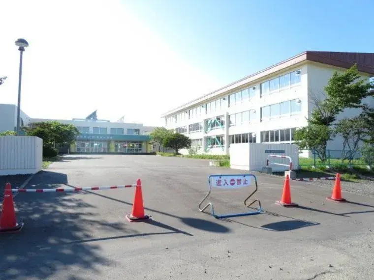 4LDK Property Kushiro City Hokkaido (29)