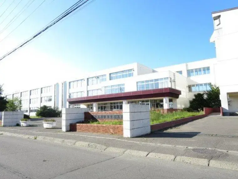 4LDK Property Kushiro City Hokkaido (30)