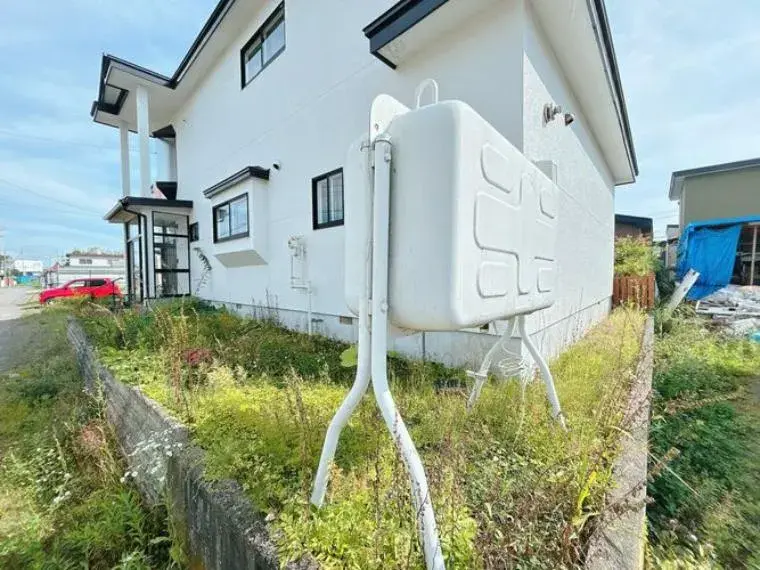 4LDK Property Kushiro City Hokkaido (5)