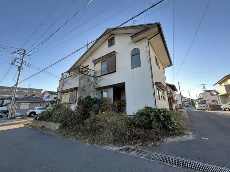 Akiya in 東茨城郡大洗町