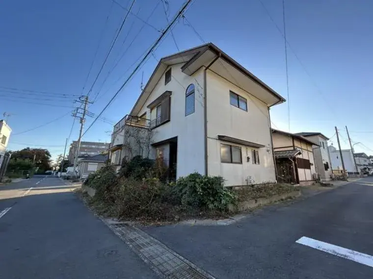 2SLDK 大洗町 茨城県 (2)