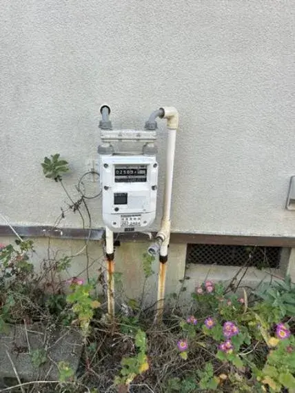 2SLDK 大洗町 茨城県 (19)