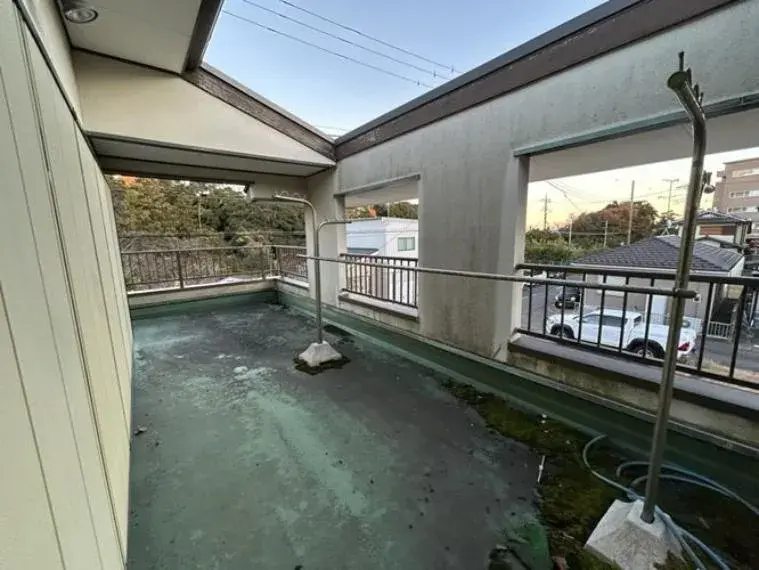 2SLDK 大洗町 茨城県 (3)