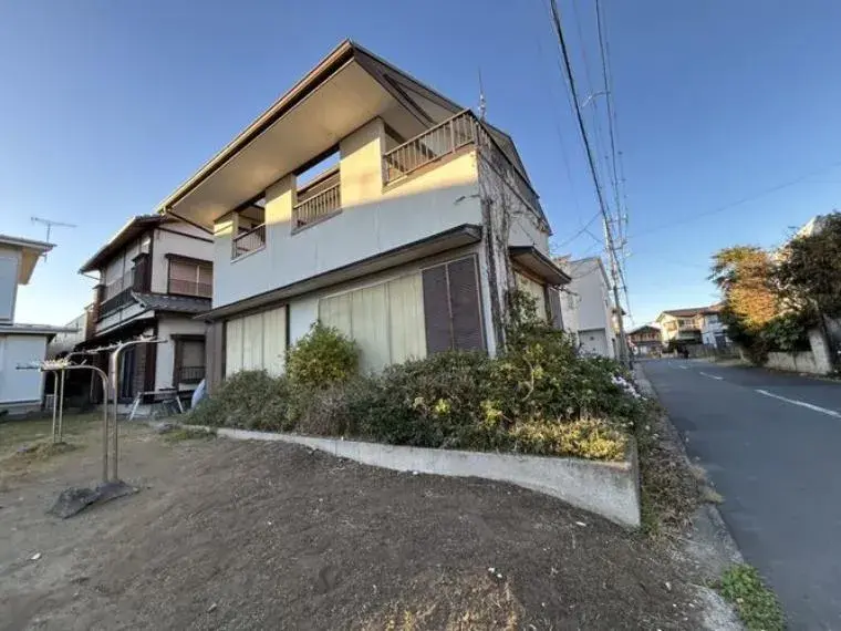 2SLDK 大洗町 茨城県 (4)