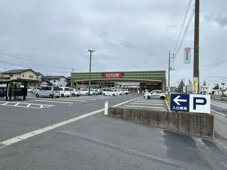 2SLDK 大洗町 茨城県 (34)