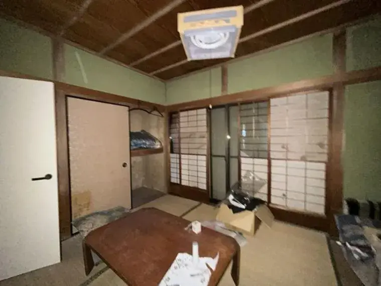 2SLDK 大洗町 茨城県 (7)