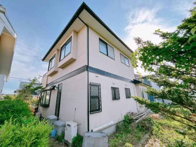 Propiedad 5LDK Ciudad de Koriyama Prefectura de Fukushima (2)