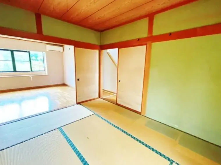 Propiedad 5LDK Ciudad de Koriyama Prefectura de Fukushima (12)