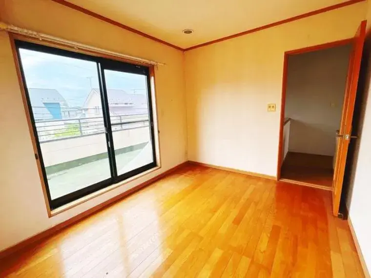 Propiedad 5LDK Ciudad de Koriyama Prefectura de Fukushima (15)