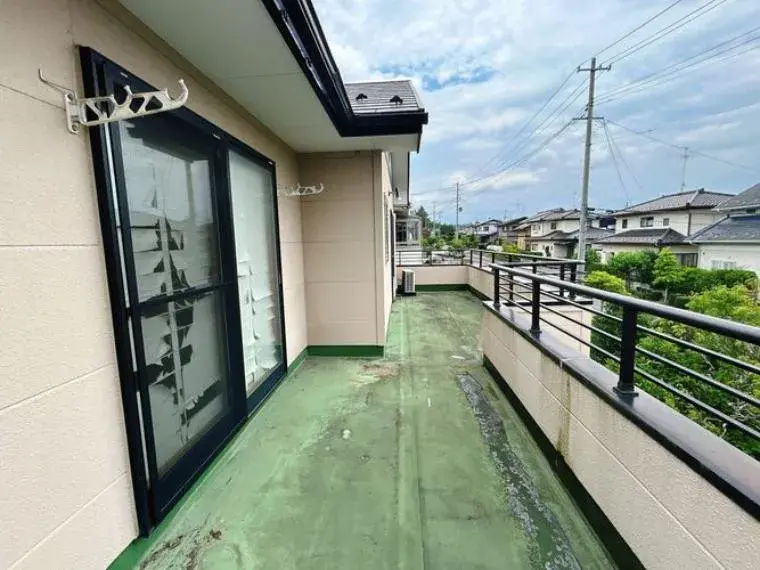 Propiedad 5LDK Ciudad de Koriyama Prefectura de Fukushima (4)