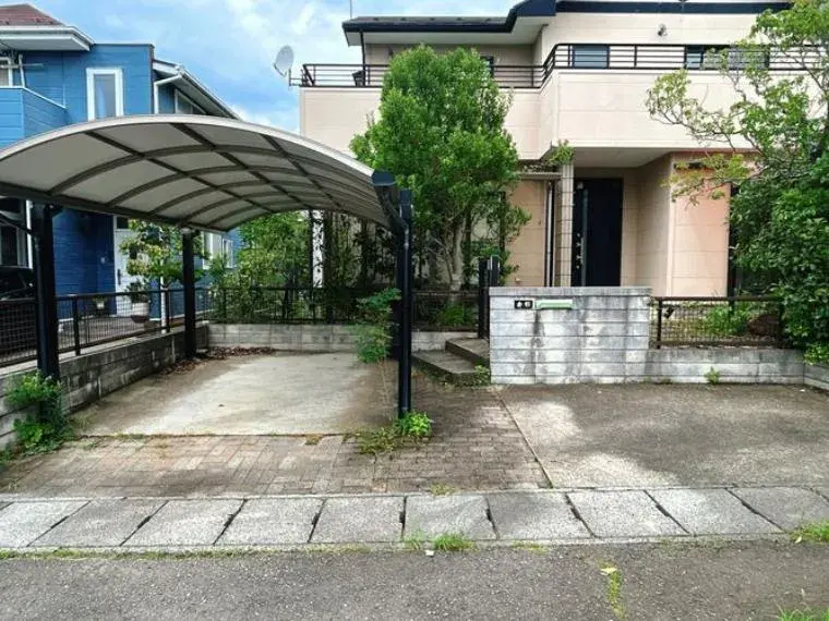 Propiedad 5LDK Ciudad de Koriyama Prefectura de Fukushima (5)