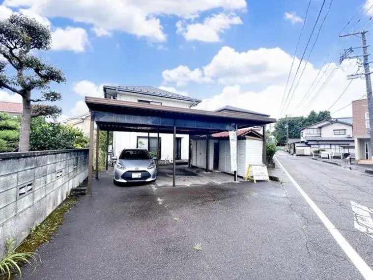 3SLDK 新潟市 新潟県 (2)