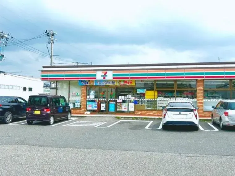 3SLDK 新潟市 新潟県 (12)