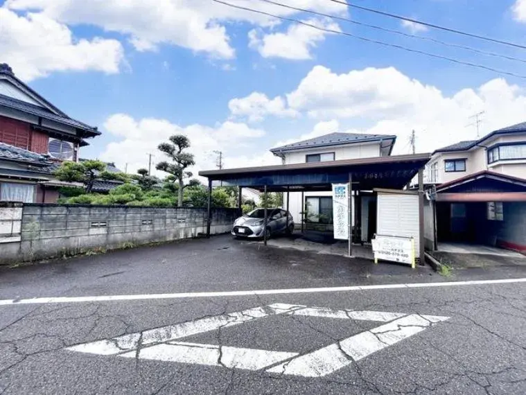 3SLDK 新潟市 新潟県 (3)