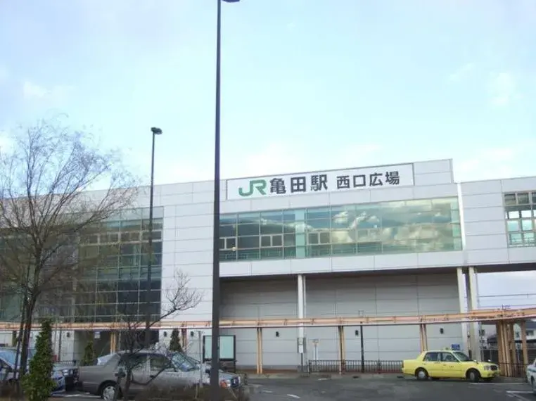 3SLDK 新潟市 新潟県 (8)