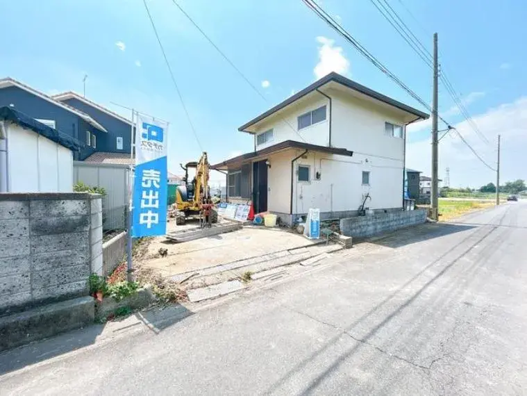 Akiya in Saitama