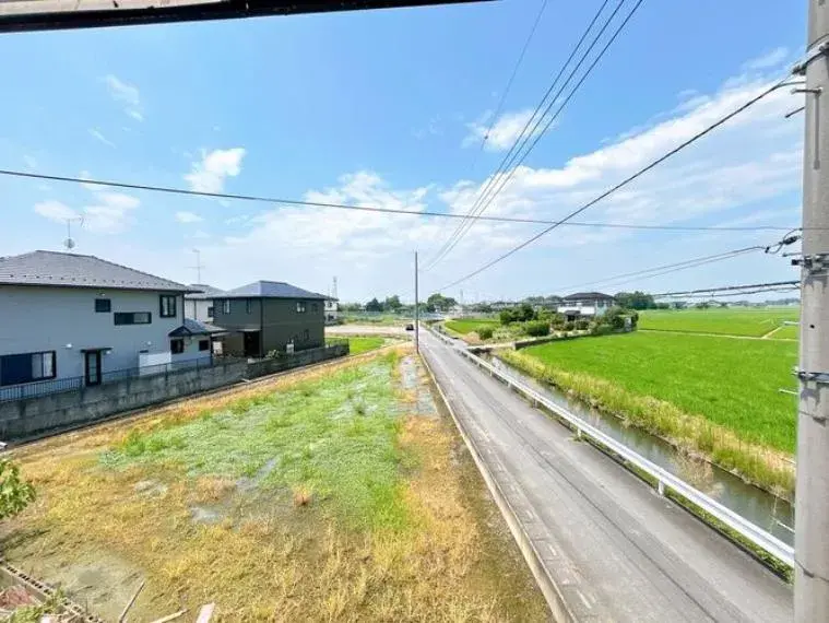 Propiedad 4K Ciudad de Gyoda Prefectura de Saitama (2)