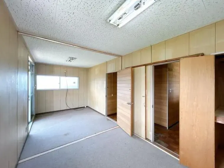 Propiedad 4K Ciudad de Gyoda Prefectura de Saitama (11)