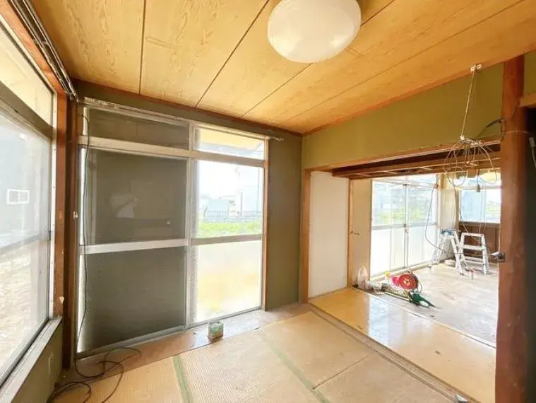 Propiedad 4K Ciudad de Gyoda Prefectura de Saitama (18)