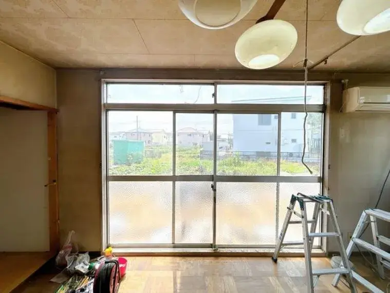 Propiedad 4K Ciudad de Gyoda Prefectura de Saitama (19)