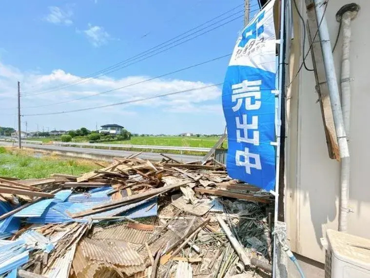 Propiedad 4K Ciudad de Gyoda Prefectura de Saitama (30)
