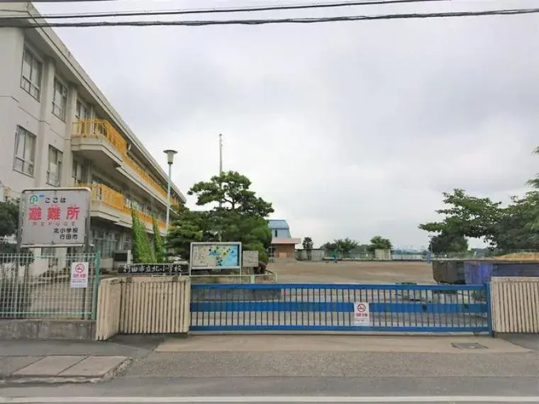 Propiedad 4K Ciudad de Gyoda Prefectura de Saitama (31)