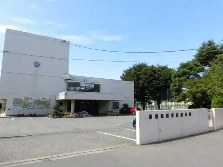 Propiedad 4K Ciudad de Gyoda Prefectura de Saitama (32)