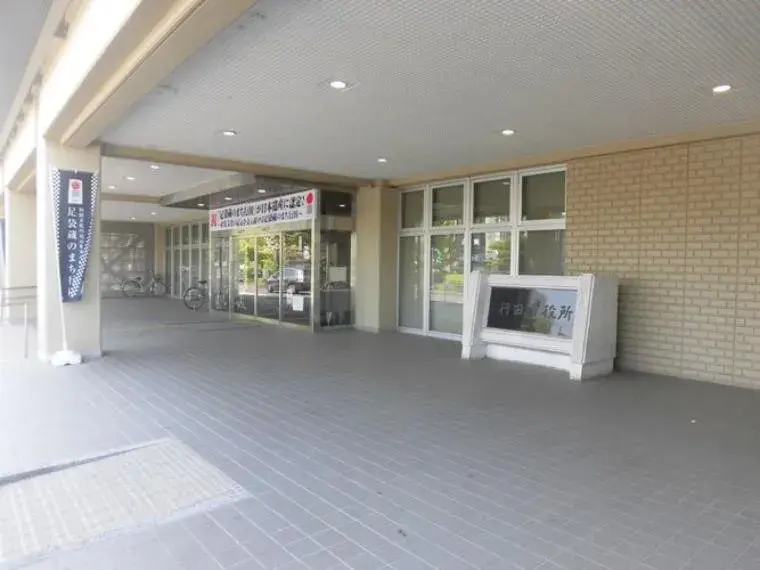 Propiedad 4K Ciudad de Gyoda Prefectura de Saitama (34)