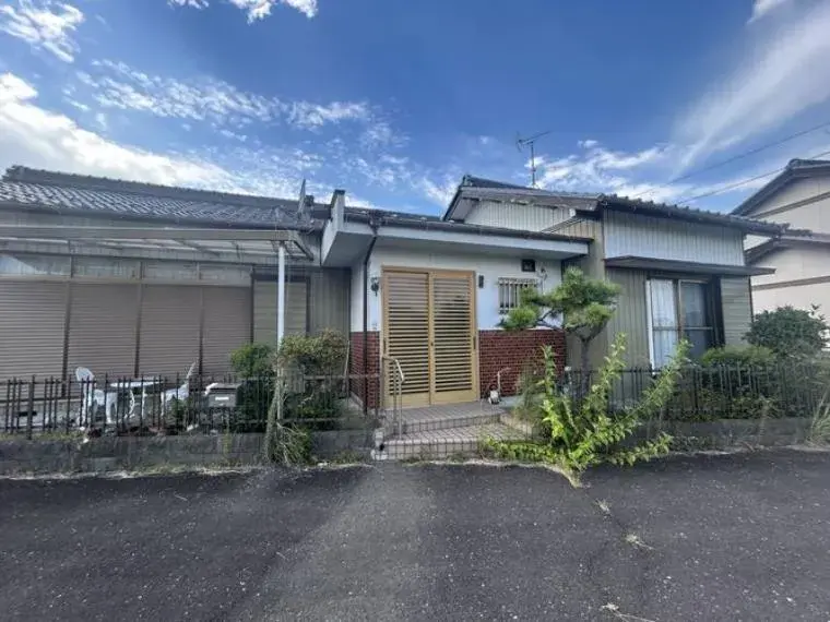 3LDK Property Hashima-gun Kasamatsu-cho Gifu Prefecture (2)